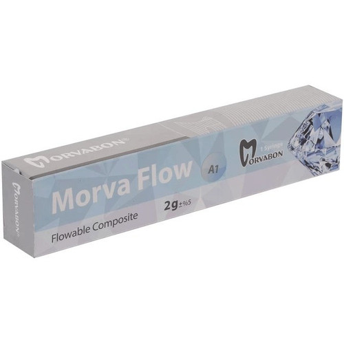 Flow Morvabon Composite