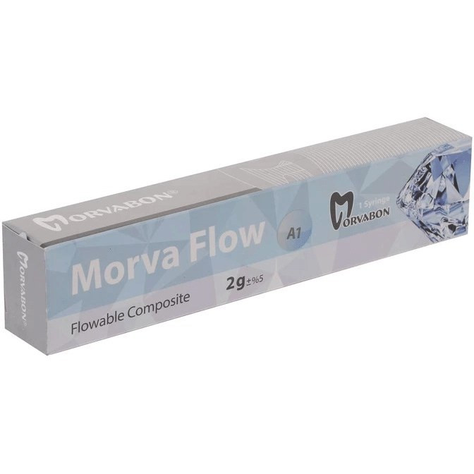 Flow Morvabon Composite