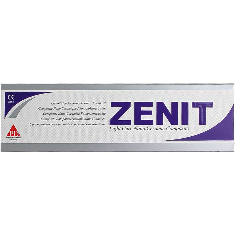 zenit nano ceramic composite